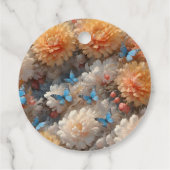 30歳の誕生日パーティー フェイバータグ (裏面)