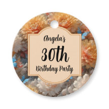 30歳の誕生日パーティー