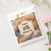 30歳の誕生日パーティー フェイバーバッグ (封をした状態)