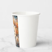 30歳の誕生日パーティー 紙コップ (左)