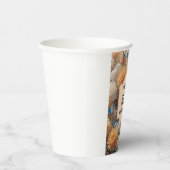 30歳の誕生日パーティー 紙コップ (右)