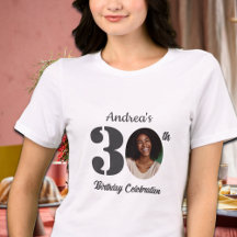30歳の誕生日フォトゲスト