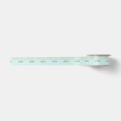 30歳の誕生日紙吹雪 サテンリボン (正面)