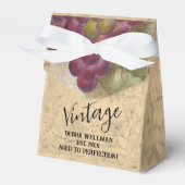 30歳の誕生日素朴応援から30歳 フェイバーボックス (正面サイド)