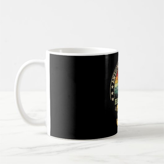 30歳の誕生日30歳の女性ギフト コーヒーマグカップ (左)