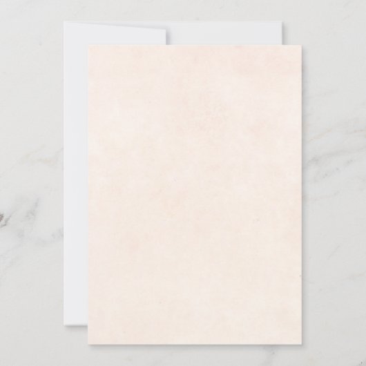 30歳の誕生日30気のあるそぶりをしたと繁栄するおもしろいピンク 招待状 (裏面)