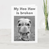 30歳の誕生日。 カード (正面)