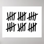 30歳の誕生日 ポスター (正面)