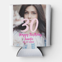30歳の誕生日 名前 日付 年 白い写真
