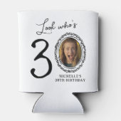 30歳の誕生日 缶クーラー (裏面)