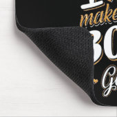 30歳の誕生日 | 30を良く見せる マウスパッド (コーナー)
