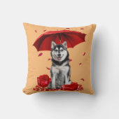 30歳ヴィンテージ1993年限定版30th クッション (正面)