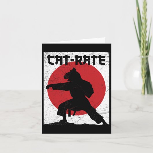 30歳半生の死のスケルトンゴシック カード (正面)