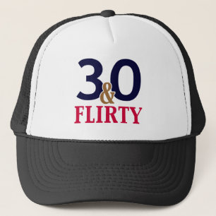30歳気のあるそぶりをしたと30歳の誕生日 キャップ
