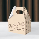 30歳気のあるそぶりをしたの誕生日と盛り上がるカクテル フェイバーボックス