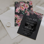 30歳誕生日招待状 招待状