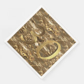 30歳30周年結婚金ゴールド (コーナー)