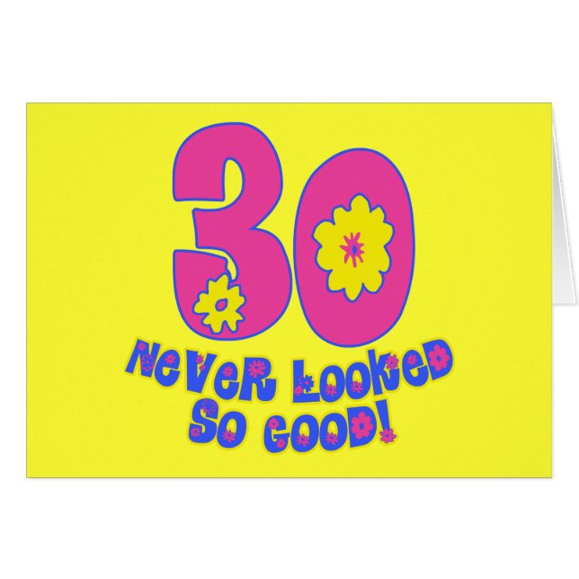 30決してとてもよく見られる! (正面横)