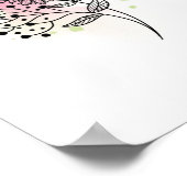 30理由なぜ我々はタトゥーを愛するスタイルギフト ポスター (角)