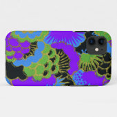 30番目のパターン番号2 Case-Mate iPhoneケース (裏面(横))