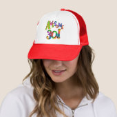 30素晴らし誕生日Tシャツとギフト キャップ (インサイチュ)