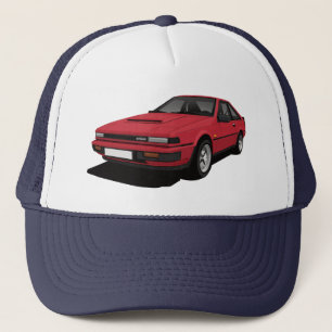 30色上の日産200SXシルビアのガゼル キャップ