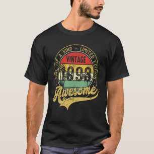 30誕生日ヴィンテージ1993種類の1つ Tシャツ