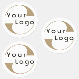 30防水ステッカー会社ロゴウォーターボトル ラベル