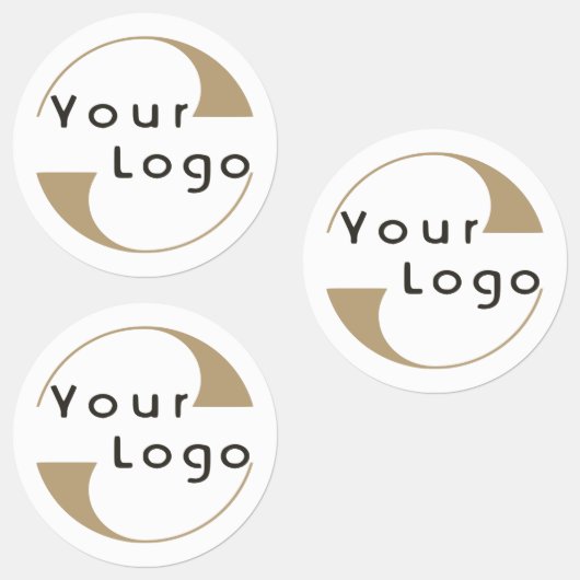 30防水ステッカー会社ロゴウォーターボトル ラベル (グループ)