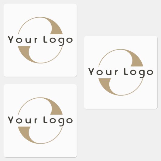 30防水ステッカー会社ロゴウォーターボトル ラベル (グループ)