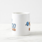 300クラブ コーヒーマグカップ (中央)