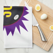 300ゲーム キッチンタオル (四つ折り)