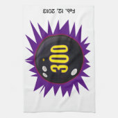 300ゲーム キッチンタオル (縦)