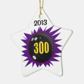 300ゲーム セラミックオーナメント (左)