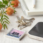 3000GT GTO キーホルダー (側面)