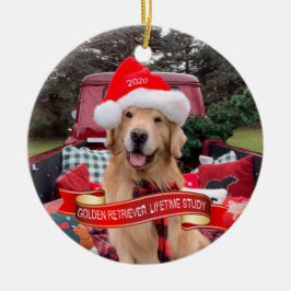 3000strong 2020セラミックラウンドオーナメント セラミックオーナメント