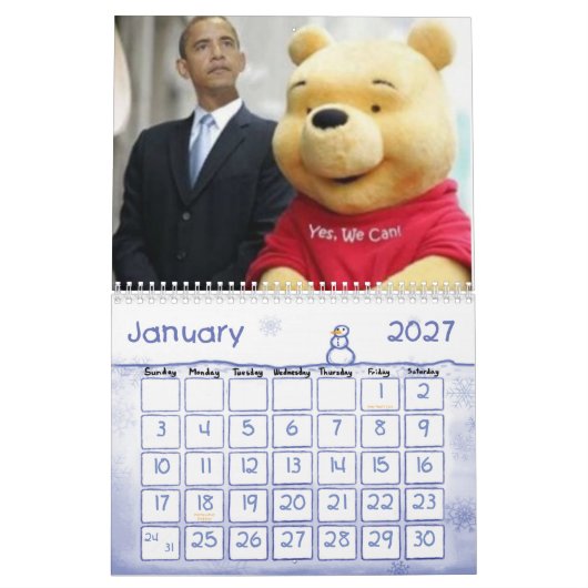 3008014961_23a4e9deb5 カレンダー (1月 2027)