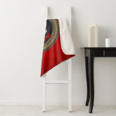 [300]ナイツテンプラールコート・オブ・アームズ シェルパブランケット (インサイチュ)