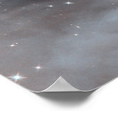 300.騎馬星雲 ポスター (角)