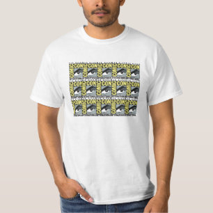 300.comic.con.logo.052708、300.comic.con.logo.0… tシャツ