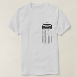300 USAメンズベーシックTシャツ Tシャツ