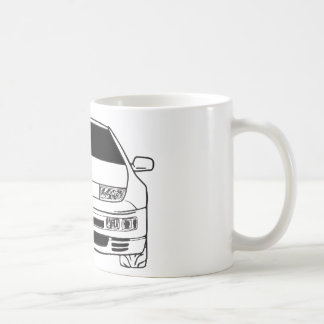 300ZXマグ コーヒーマグカップ