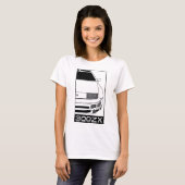 300ZX Tシャツ (正面フル)