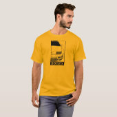 300ZX Tシャツ (正面フル)