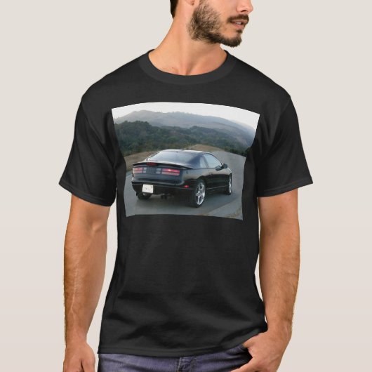 300zx tシャツ (正面)