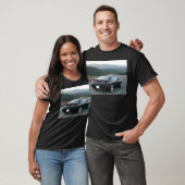 300zx tシャツ (ユニセックス)