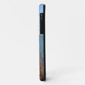 301.美しい草と海 Case-Mate iPhoneケース (裏面/左)