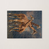 301B GIRAFFICのファンタジー ジグソーパズル (横)