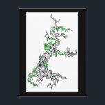 303ツリー ポストカード<br><div class="desc">a</div>