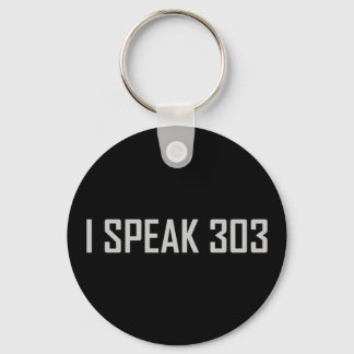 303酸キーチェーン キーホルダー